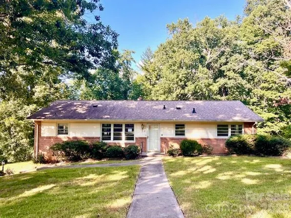 14 Valle Vista Dr, Asheville, NC 28804