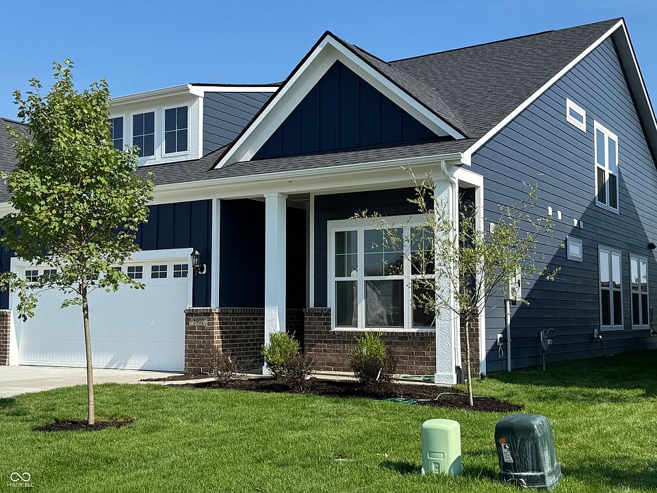 2nd image of 3902 Willow Branch Way