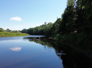 0 Hamm Rd Lot Wp001, Frankfort, ME 04438