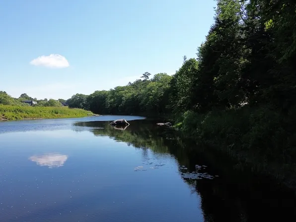 0 Hamm Rd Lot Wp001, Frankfort, ME 04438