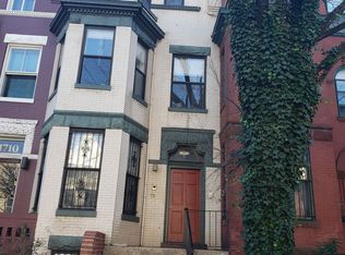 1712 U St NW #BASEMENT, Washington, DC 20009