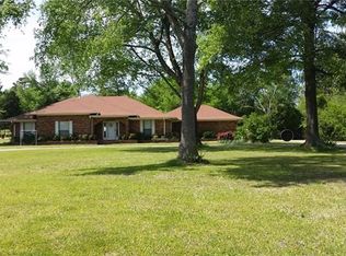 288 Cr Se 4235, Mount Vernon, TX 75457