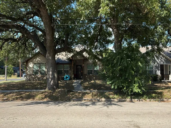 421 Turner St, Waco, TX 76704