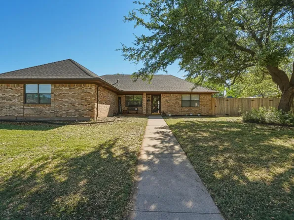 5201 Sherbrooke Ln, Abilene, TX 79606