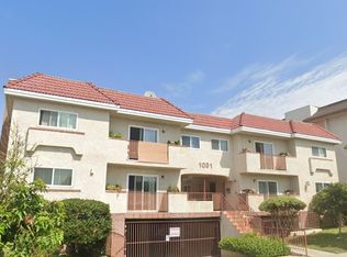 1031 Justin Ave APT 204, Glendale, CA 91201