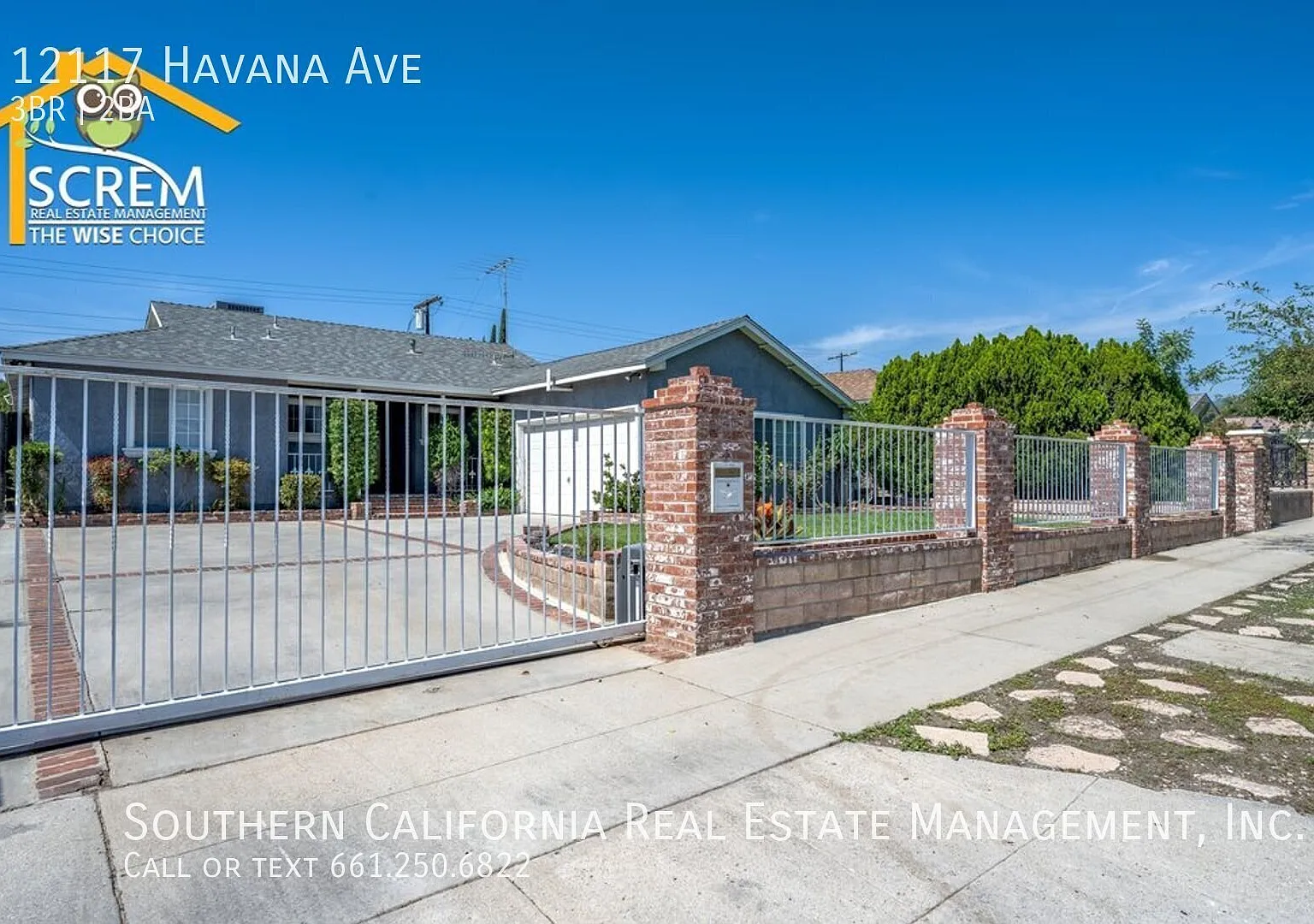 Three Bedroom Home with a Bonus Room in Sylmar — Photo 1