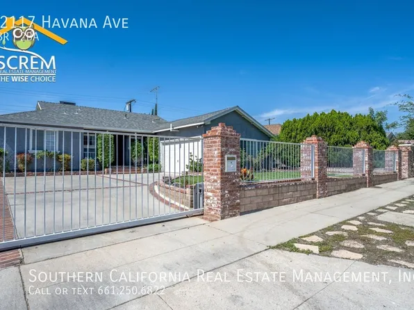 12117 Havana Ave, Sylmar, CA 91342