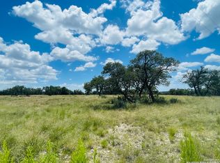 8 Seven Springs Dr. LOT 8, Junction, TX 76849