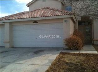 5829 Dew Mist Ln, Las Vegas, NV 89110