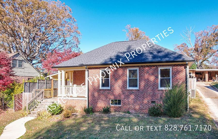 8 Enka Oak St, Candler, NC 28715 Zillow