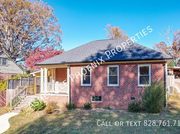 8 Enka Oak St, Candler, NC 28715