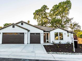 5137 N Sims Way, Fair Oaks, CA