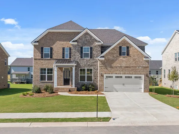 690 Edgar St, Hampton, GA 30228