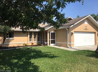 437 NE 5th Ave, Cape Coral, FL 33909