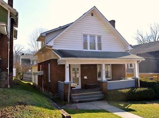 559 N Elm St, Butler, PA 16001