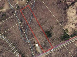 Plaza Road Ext, Charlotte, NC 28215