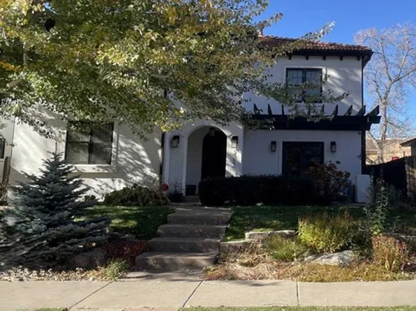 2323 S Adams St, Denver, CO 80210