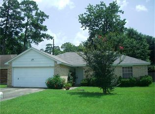 4126 Donalbain Dr, Spring, TX 77373