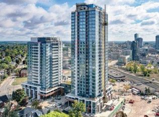 15 Wellington St S #507, Kitchener, ON N2G 0E4