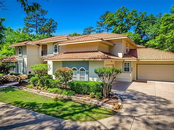 The saltwater pool is refreshing, beautiful & eco-friendly, with elaborate custom stone work at every turn, waterfalls, built-in seating & all new equipment upgrades.