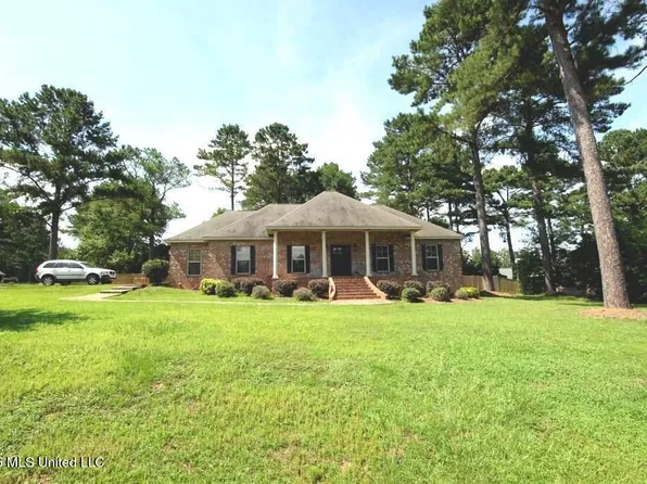 1 Pine Meadow Loop, Hattiesburg, MS 39402