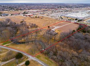 140 S Maxwell Creek Rd, Murphy, TX 75094