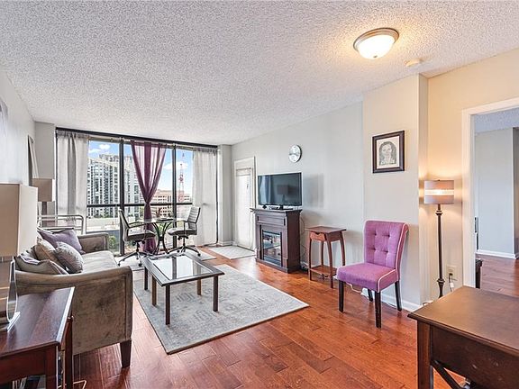 2nd image of 1280 W Peachtree St NW APT 1812