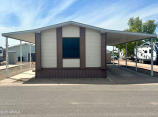 320 E McKellips Rd LOT 145, Mesa, AZ 85201