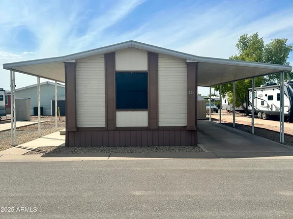 320 E McKellips Road #145, Mesa, AZ 85201