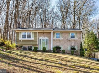 2715 Salem Bottom Rd, Westminster, MD 21157