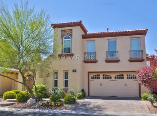 199 Crooked Putter Dr, Las Vegas, NV 89148