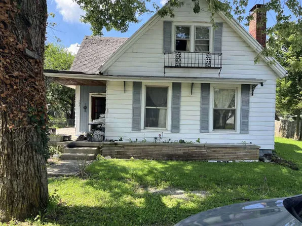 103 N Maple St, Sulphur Springs, IN 47388