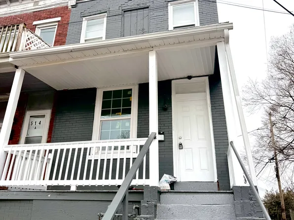 512 S 13th St, Harrisburg, PA 17104