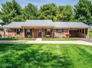 201 Double Springs Rd, Bardstown, KY 40004