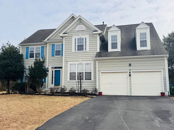 9161 Lost Fields Ct, Bristow, VA 20136