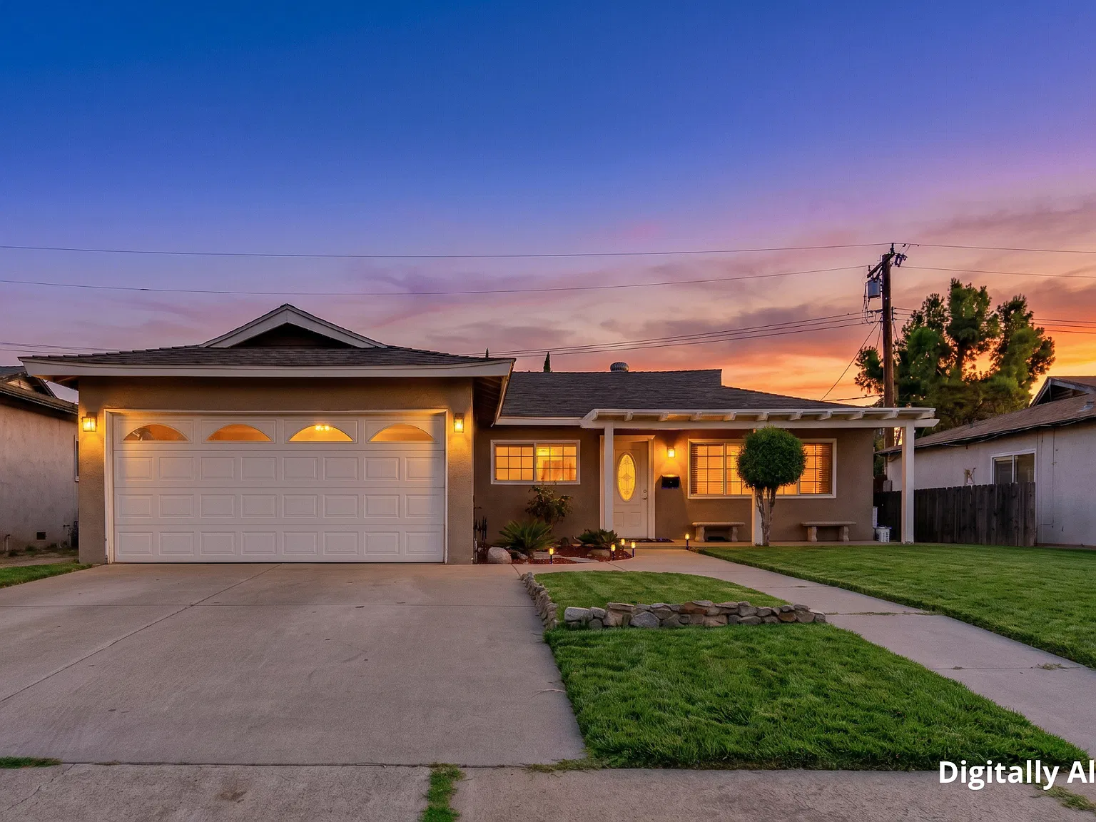 E Bygrove St, Covina — Photo 2