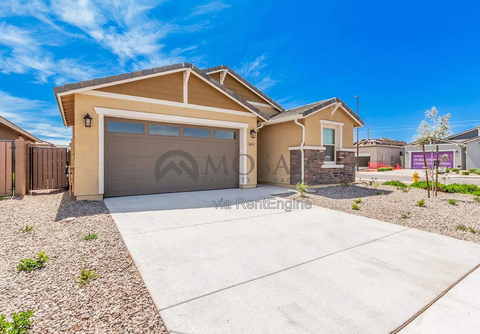5 bed, 3.0 bath, 1953 sqft, $2,950 — Photo 2