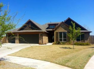 18533 Las Meninas Dr Edm, Edmond, OK 73012
