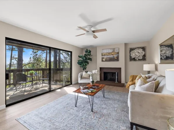 3323 La Mesa Dr APT 5, San Carlos, CA 94070