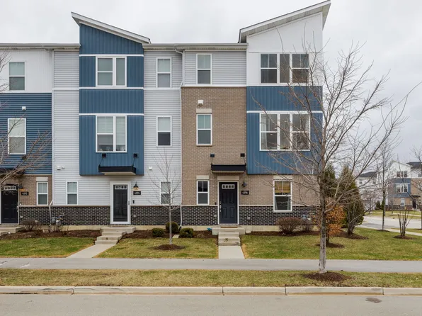 4196 Irving Rd Lot 21.06, Aurora, IL 60504