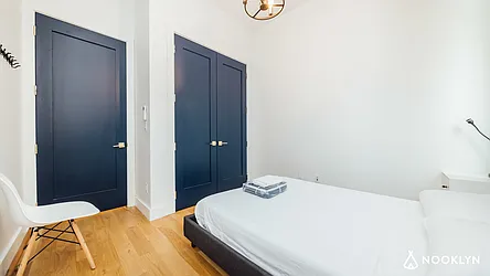 Rented by Nooklyn NYC LLC