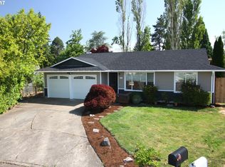 1930 SW 195th Ave, Aloha, OR 97003