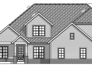2702 Nova Ave, Lowell, AR 72745