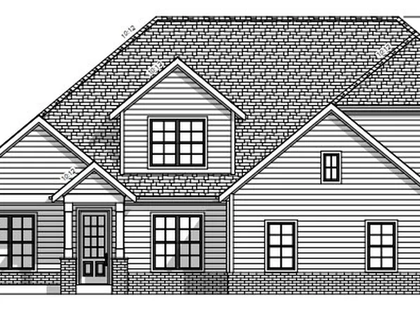 2702 Nova Ave, Lowell, AR 72745