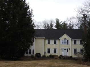 20 Mitchell Pond Rd, Windham, NH 03087