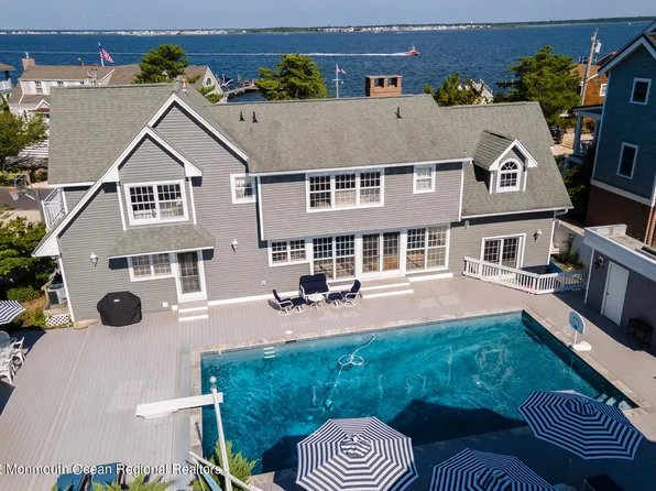 484 Normandy Drive, Mantoloking, NJ 08738