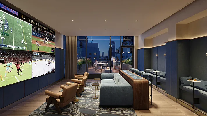 Rented by Compass | media 5