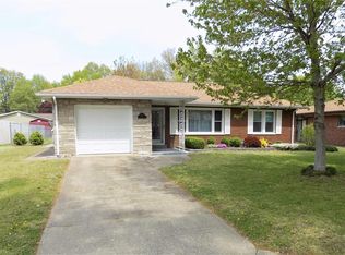 2307 Saint Bernard Ave, Granite City, IL
