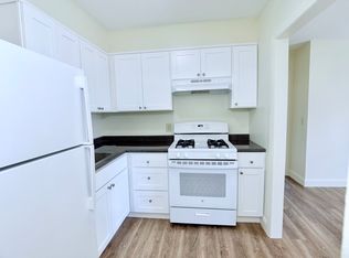 Parkway Cedarhurst Apartments, Riverside, RI 02915