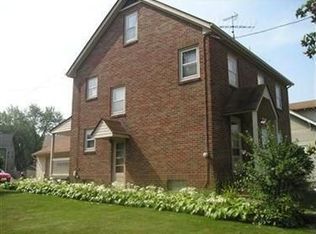 1330 Elm Rd NE, Warren, OH 44483